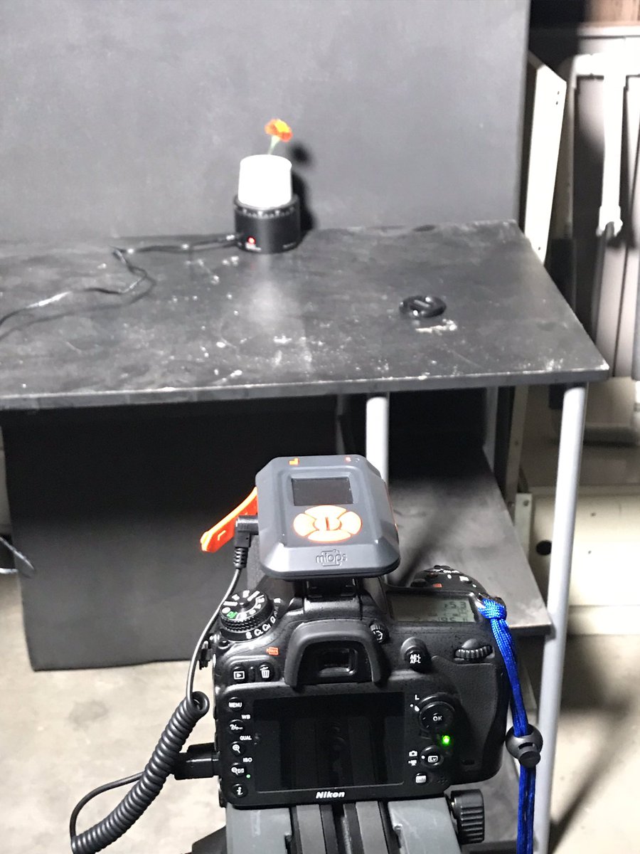 PicProduction's tweet image. Doing some time lapse today