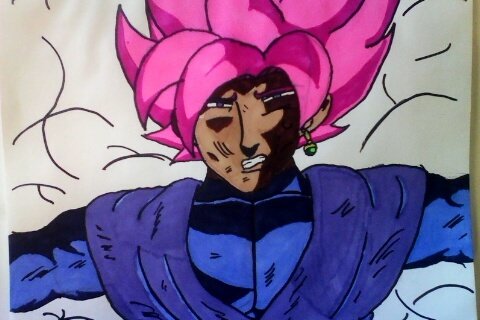 JCLofi's tweet photo. #TrunksDragonBallRedraw @SlicesOfJustice https://t.co/HlJH8doVEx