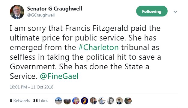 Charleton Hashtag On Twitter