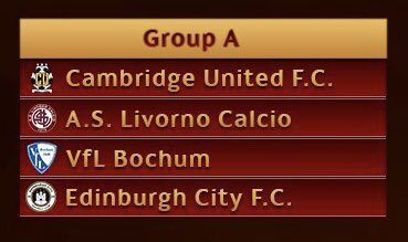 VFLEdinburghCFC's tweet photo. 👀👀 https://t.co/MBnwz8cccH