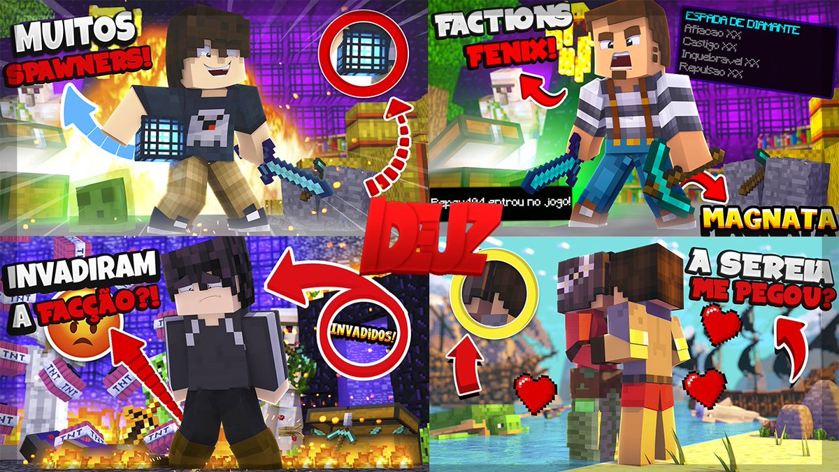 IDeuz - Thumbnail Service tweet media