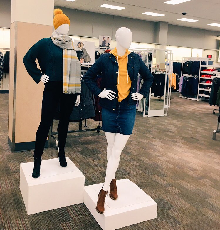 Getting ready for the cold weather@Magic gloves@Wild Fable@A New Day@Universal Thread @VMT2475