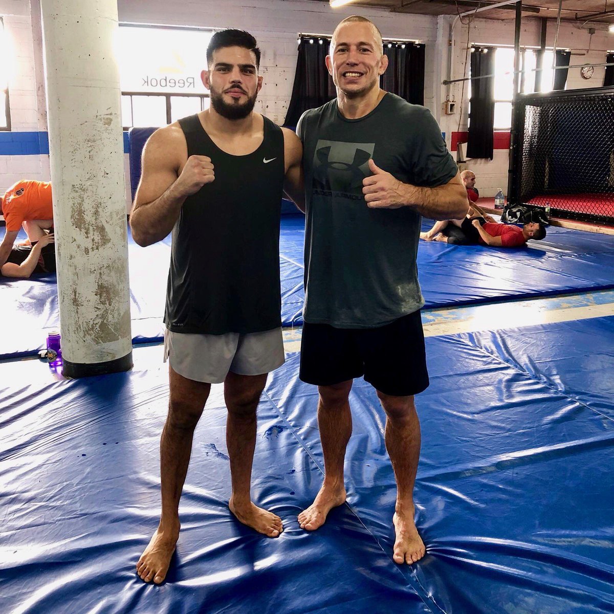 Gastelum aug / 21 / 2021. Kelvin Gastelum 170 : Media Kelvin Gastelum The Feeling I Got After The Darren Till Fight Was Unlike Any Other Page 2 Sherdog Forums Ufc Mma Boxing Discussion