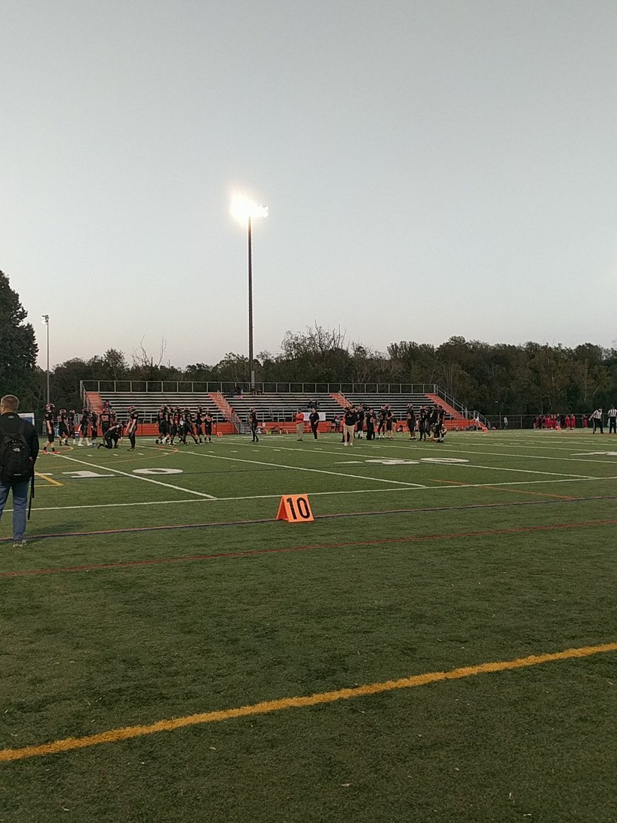 Homecoming 2018!