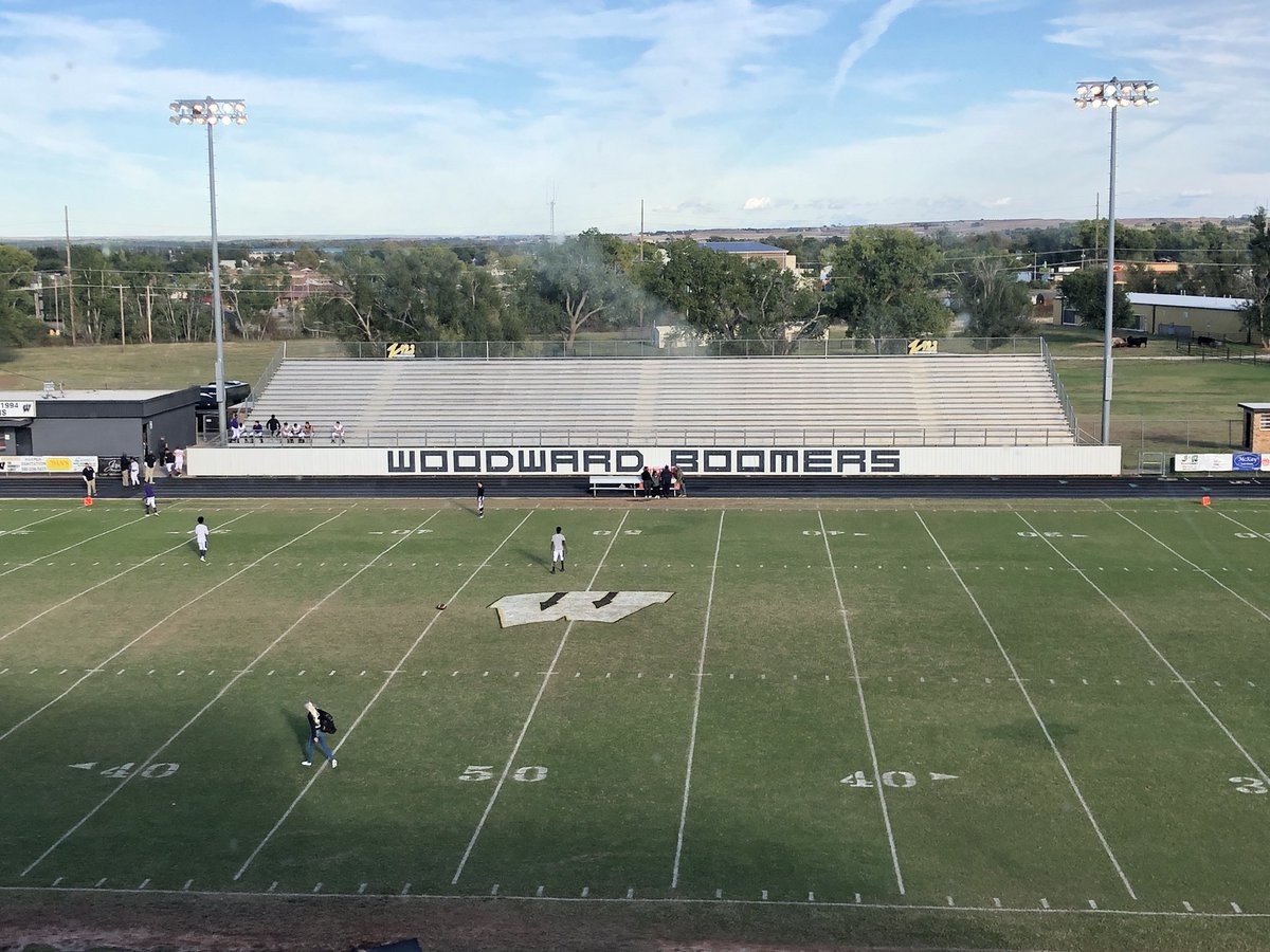 It’s Homecoming as <a href="/BoomerFootball/">Boomer Football</a> takes on Northwest Classen! 

Pregame 6:35pm
Kickoff 7pm

📻92.3 FM 💻 📱 v6.player.abacast.net/1790