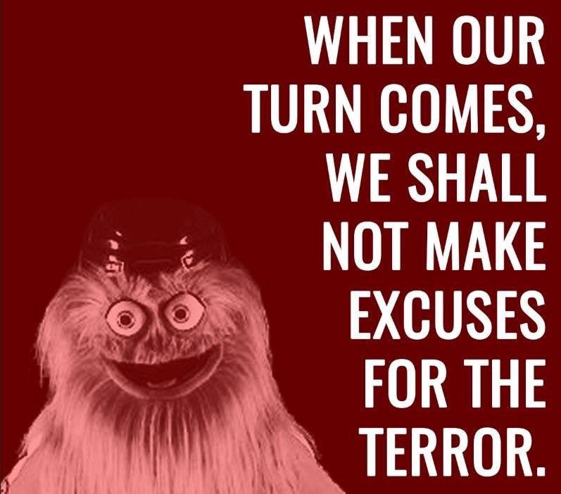 please send me all of your antifascist gritty memes.