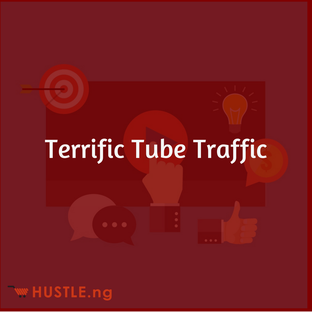 Terrific Tube Traffic  rviv.ly/HavOzF