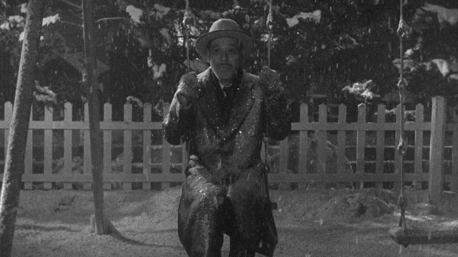 Ikiru hero image