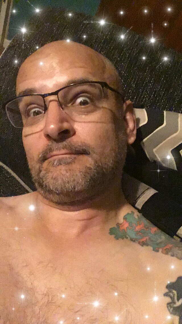 Bypassuk's tweet image. 6 months on from my neck replacement, I’m pretty chipper. #postoperation #neckfusion #keepgoing