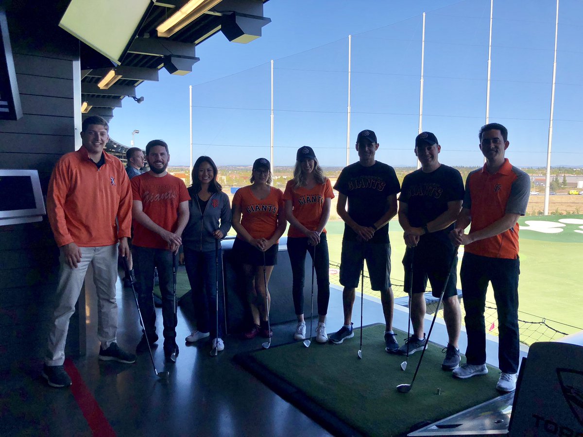 Giants Enterprises Thank You Topgolf Roseville For Hosting Our Team Today We Can T Wait To Return The Favor At Topgolf Crush San Francisco At Attpark From Nov 16 18 T Co Rtbuqtrusz Topgolf Giants Enterprises Thank You Topgolf Roseville For Hosting Our Team Today We Can T Wait To Return The Favor At Topgolf Crush San Francisco At Attpark From Nov 16 18 T Co Rtbuqtrusz Topgolf