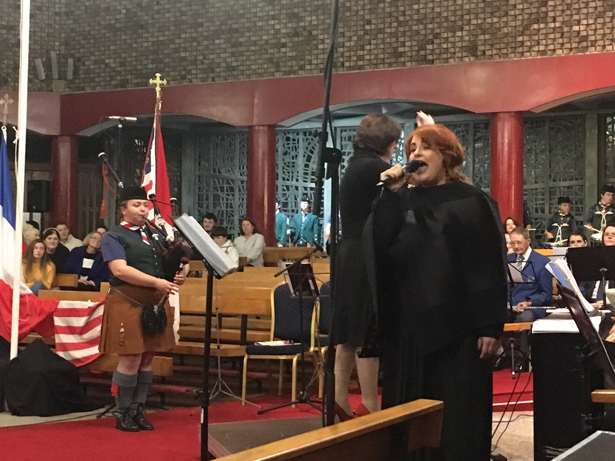 MulliganEddie's tweet photo. What an amazing #Concert 👏 Take a bow @BSCB1 @cityofwaterford #ThomasFMeagher Fife &amp; Drum, #Waterford #StringEnsemble @dlscouts #Pipe #Band #DavidFlynn #DonnaRoche &amp; all the #volunteers who made #MassedBands such a special night #CityOfMusic 💙⚪️🔵🇮🇪 https://t.co/DDHAOVYBvC