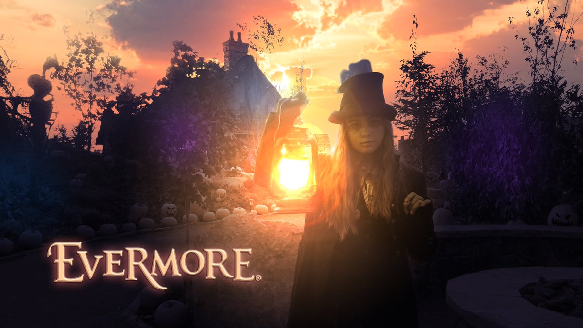 ✨Enter the story... ✨ Photo by: @mattmattson #evermore #evermorepark
