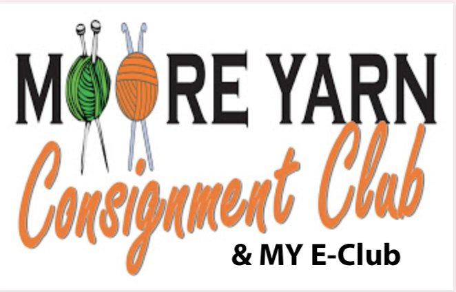 Moore_From_Yarn's tweet photo. New business model for our Local Yarn Shop! Worth investigating! Turn your Yarn Stash into $$$ #yarn #knit #crochet https://t.co/N5vLHlIcs7 https://t.co/XLOgksxw2b