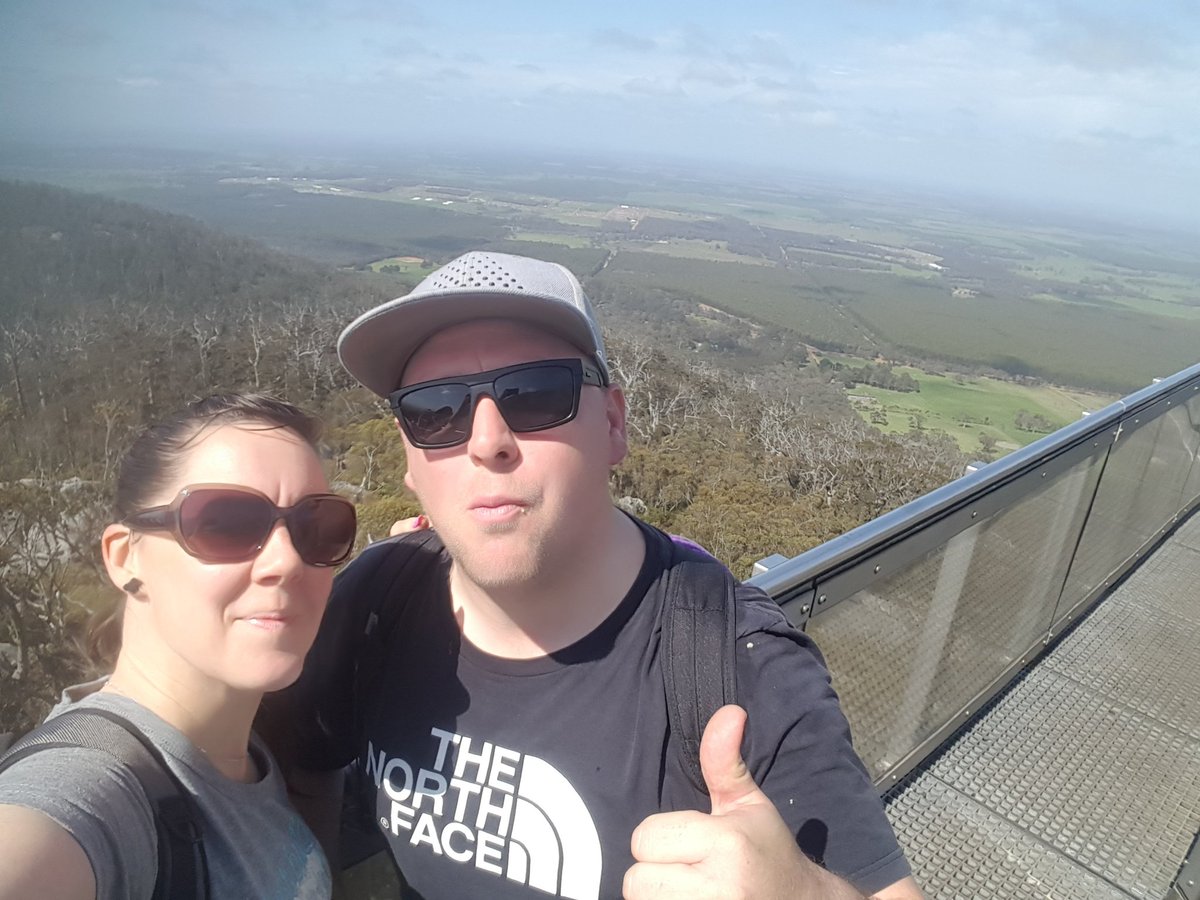 missnatnat82's tweet photo. Granite Sky Walk https://t.co/tDCxchxR2e