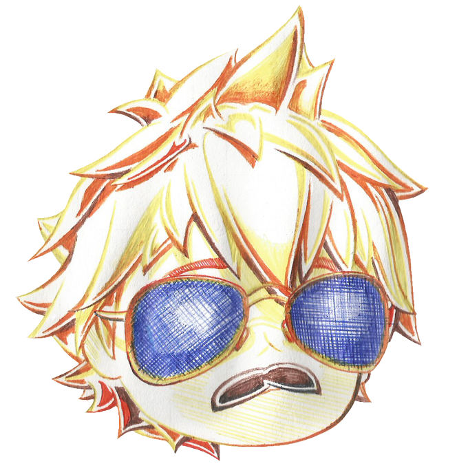 Rwbyのtwitterイラスト検索結果 古い順