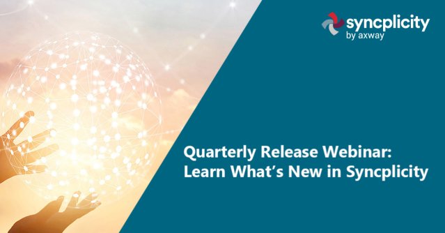 jej111's tweet photo. Join us to discover what's new in Syncplicity @syncplicity @axway #EFSS https://t.co/DmhQEW43YY https://t.co/oT3j3ClYrq