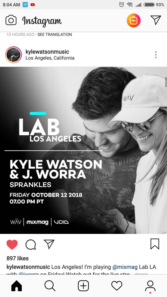 REALTOMc_'s tweet image. So happy and excited about this one!!
#kylewatson