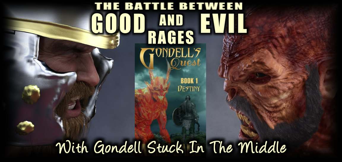 authorandylang's tweet photo. Gondell's Quest
An unlikely Hero. A Sword of Power. A race against time.
The epic story of an unsuspecting hero dragged into a battle that all thought had been already been won.

https://t.co/93MDQgqMcU

#epicfantasy 
#IAN1 
#IARTG 
#ASMSG https://t.co/bmvM8p1Gzj