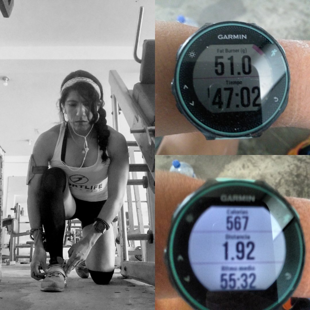gemmav5's tweet photo. Si fuera fácil todos lo harían...
4 eventos al hilo . Dos de potencia y dos en la pista atlética
A solo 7dias QUE COMIENCE EL JUEGO😈😈😈
#ViernesDeCafé
#5000m #trackAndField
#YoElegiCorrer
#Powerlifting
#theBenchPRessTest
#theSquatTest
#planAcosta #garmin235 #forRunner https://t.co/i70F98RX3d