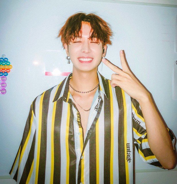 PENTAGONBrasil's tweet photo. [#2YearsWithYuto] 😁 #유토

☆.｡.:* ✨ Smiling Yuto Appreciation Post ✨*:.｡.☆ https://t.co/rE4JliWj1z