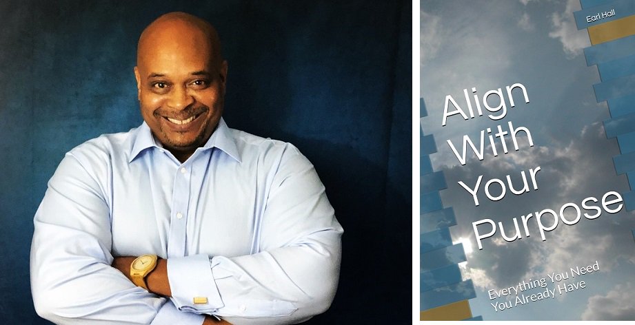 CyrusWebb's tweet photo. #Milwaukee's own @alignwithyourp1 pens new book abt aligning w/ #puspose:  https://t.co/18lHuGguYB @milwcouriernews @Milwaukeeshow @flexiauthor @flexinetwork #wisconsinmedia https://t.co/Xix5KzDhFW