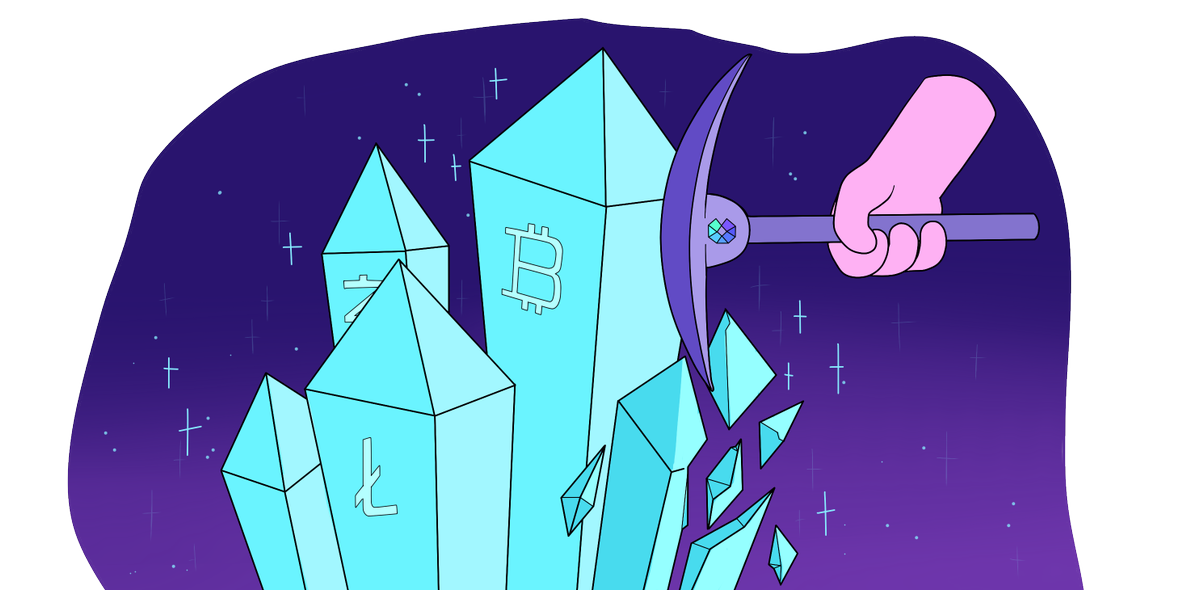coinbundlecom's tweet photo. #Encryptopedia: Sharding is a scaling solution for blockchains that allows nodes to have partial copies of the complete blockchain in order to increase overall network performance and consensus speeds. 🤓 #coinbundle #bndl #cryptofever https://t.co/sPyk6wEP5p