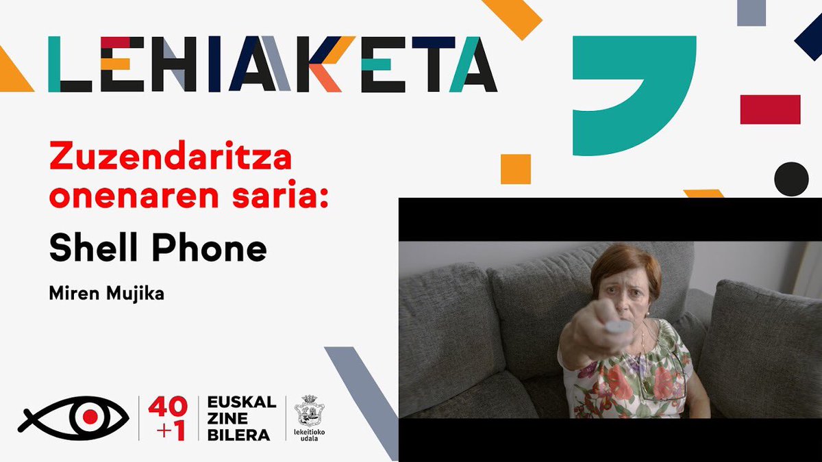 Euskal Zine Bilera tweet media