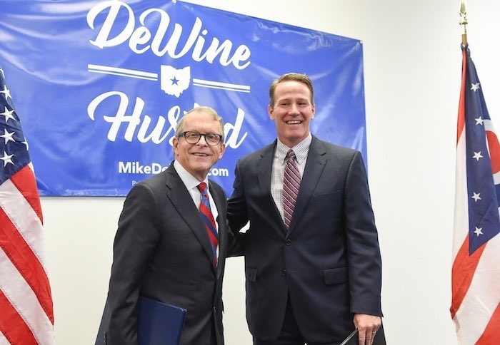 UnionCountyYRs's tweet photo. We will be having our October meeting this Sunday, October 14 from 2-4pm at the Memorial Health Pavilion in Marysville.

@MikeDeWine and @JonHusted will be there, as well as FREE ice cream!!

Come join us in welcoming the next Governor and Lt. Governor of Ohio! https://t.co/gYpQDsZGdg
