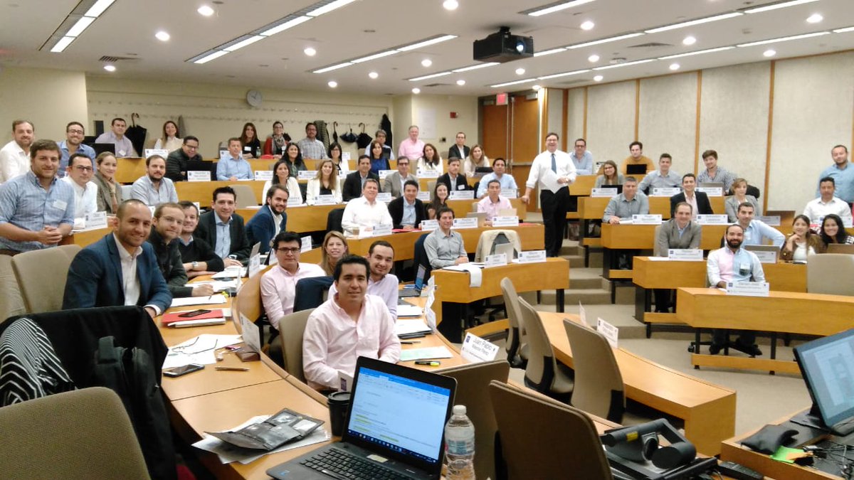 IAE_Austral's tweet photo. #GIPIAE en @HarvardHBS > Sigue la semana internacional para los #EMBAIAE y participan de la 2da jornada de clases con profesores y referentes #Harvard #GIPEMBA #executive #mba #internacional #conocimiento #aprendizaje #intercambio #IAEBS https://t.co/rzNxCy7F3l