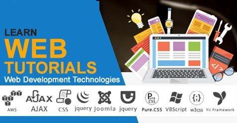 lifexasy's tweet image. lifexasy.com/web_developmen…
Learn #webdevelopmenttechnologies through our #webtutorials at #lifexasy.com. Simply Easy Learning !!!