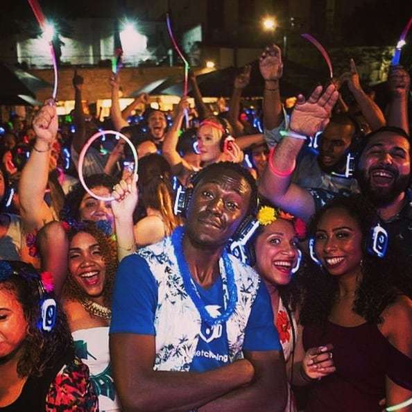 And2Music's tweet photo. Tonight! #TeamAnd2 is taking over @studiosquarenyc courtesy of @quietevents sharing the stage with the homie @djceegoods on Red and #DJLightning on Green

The sleeveless Hawaiian shirt may or may not make an appearance, come thru and find out. 📸 @bserafinphoto https://t.co/X4Z7HTe4XQ