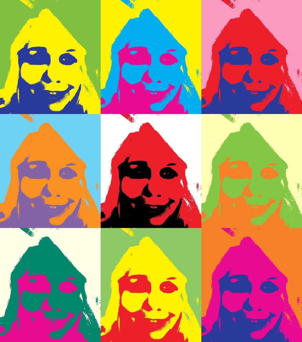 cemstevenson's tweet image. #arthomework