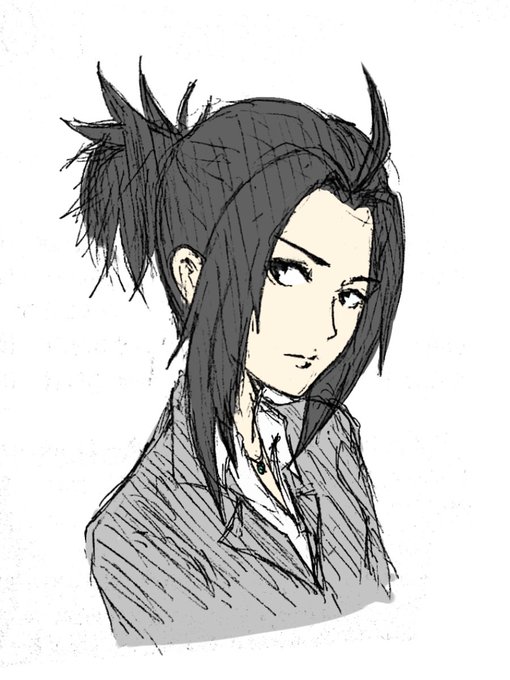 阿良々木のtwitterイラスト検索結果 古い順