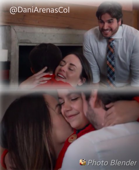 DaniArenasCol's tweet photo. #FelizViernes les comparto los #collages 9-10 de los mejores momentos de #Robertyjulieta @DanArenas @zuriavvega #Capitulo69
@MiMaridoFamOf #MiMaridoTieneFamilia2 #ConLasEstrellas "El Buen hijo regresa a casa" y Dave regreso a la suya 😍 #FamiliaOppa Bendecico #FinDeSemana 😘🙏💫 https://t.co/i8q4jKkMfY