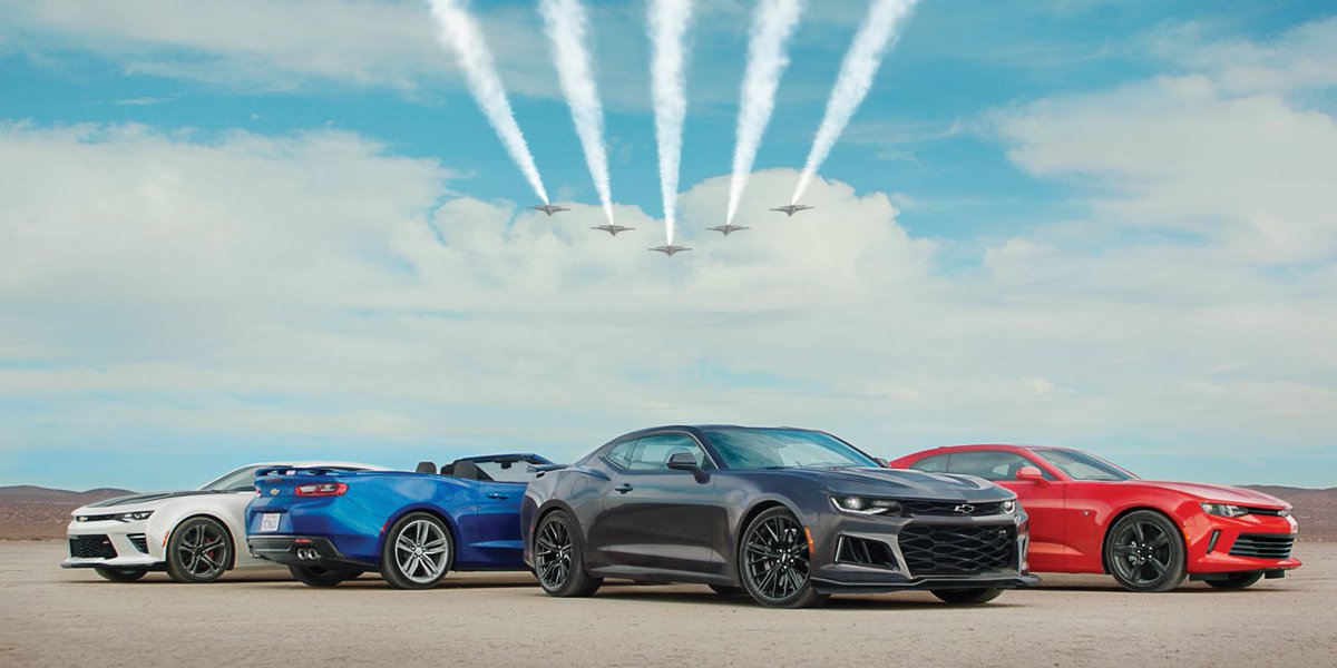 Teague Chevy Buick (Teague_Chevy) Twitter