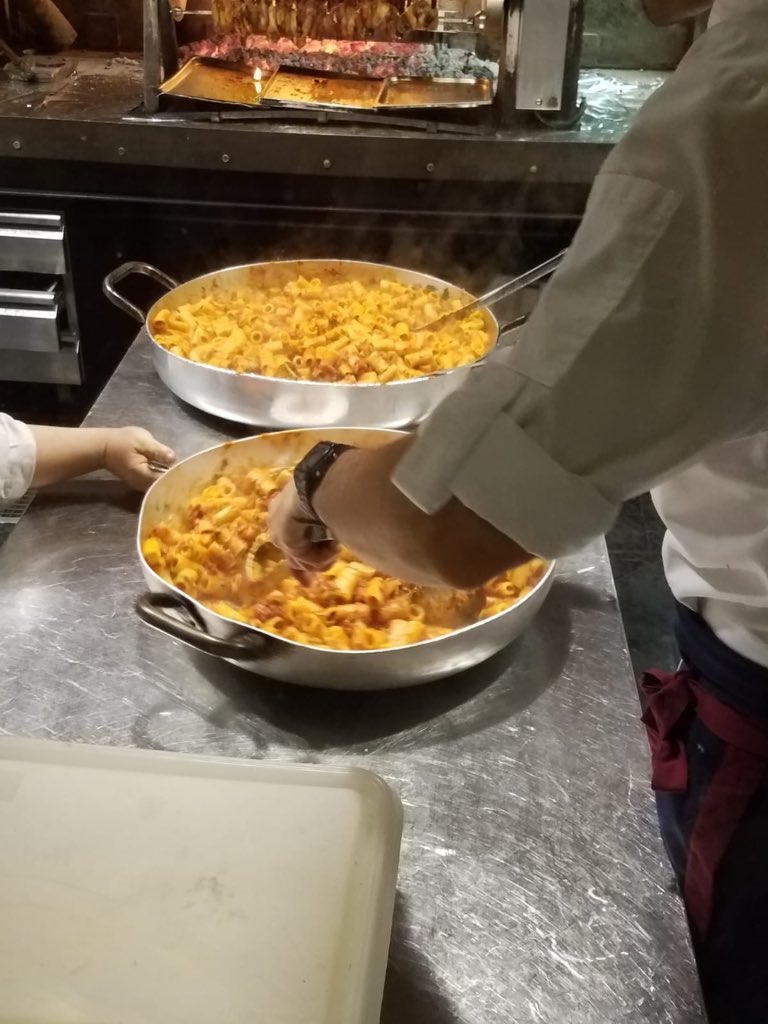 healthythinker's tweet photo. So grateful to be part of tonight’s @teatrodelsale feast & performance by the amazing Maria Cassi. Food presentations are as theatrical as marvelous Maria! #foodasmedicine #goodfood #slowfood #zerokilometer #italyisforfoodies https://t.co/HY2rFRyXiH
