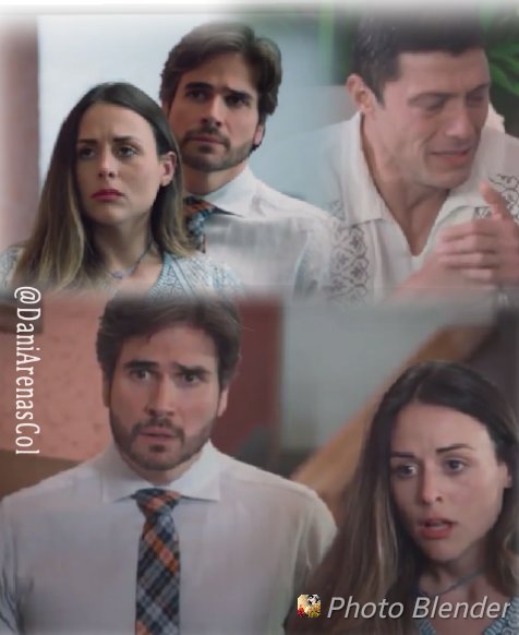 DaniArenasCol's tweet photo. #FelizViernes les comparto los #collages 5-6 de los mejores momentos de #Robertyjulieta @DanArenas @zuriavvega #Capitulo69
@MiMaridoFamOf #MiMaridoTieneFamilia2 #ConLasEstrellas "El Buen hijo regresa a casa" y Dave regreso a la suya 😍 #FamiliaOppa Bendecico #FinDeSemana 😘🙏💫 https://t.co/tyb8PTpZBS