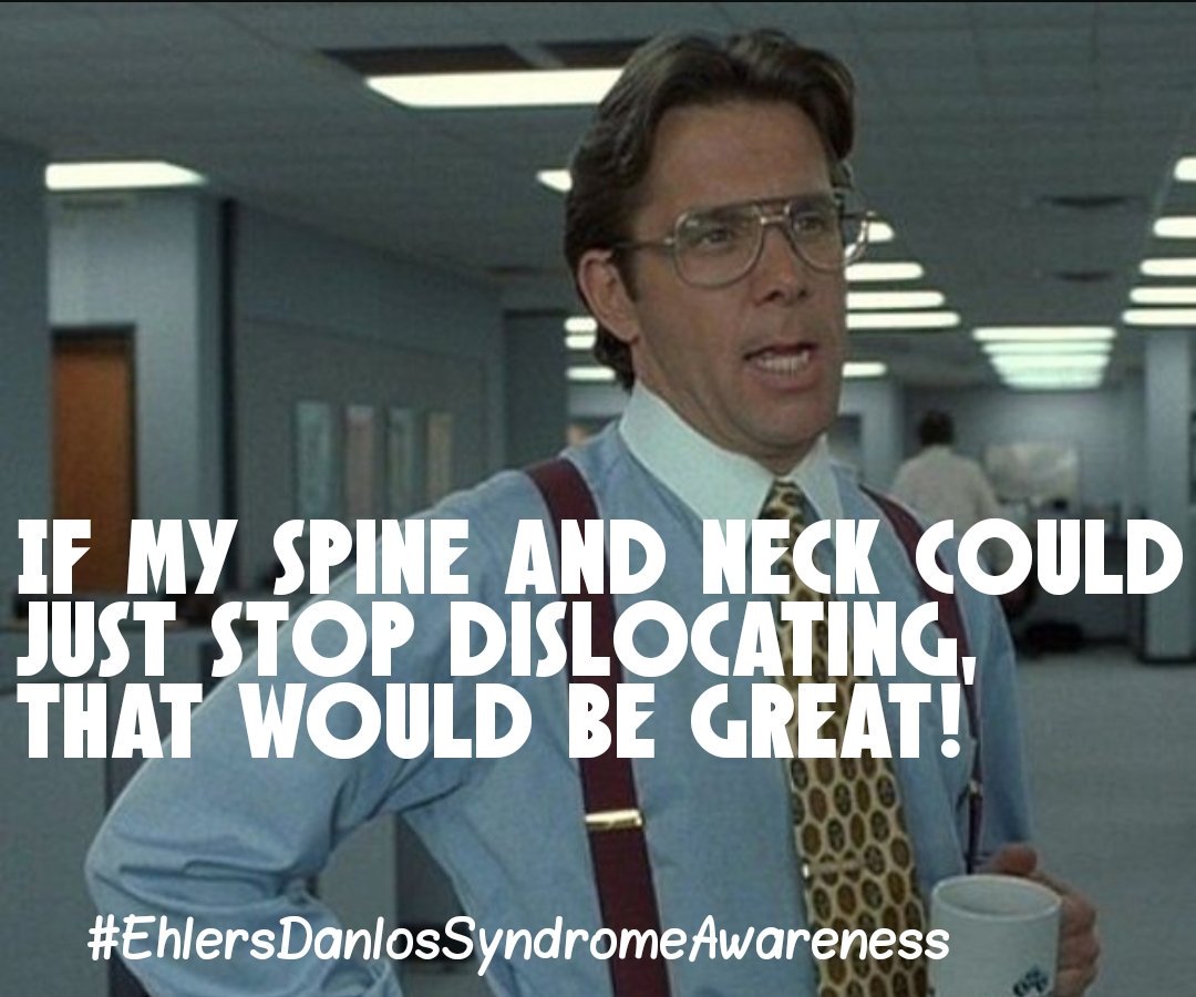 Campney's tweet photo. 4 times this week.
Yeah, I'm not that keen thanks.
#ouchy #EhlersDanlosSyndrome #dislocating https://t.co/NKP2KKke5b