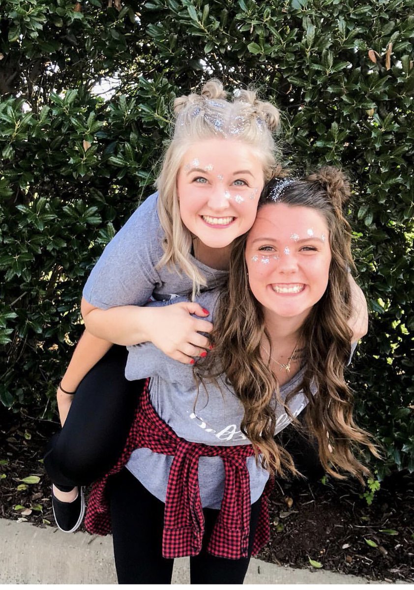 DBUDeltaTheta's tweet photo. Happy birthday, Jamie!! Thank you for your ongoing smile and your silly personality. Delta is lucky to have you!! We love you, sweet sister💕💕 https://t.co/ET2LM7uvZO