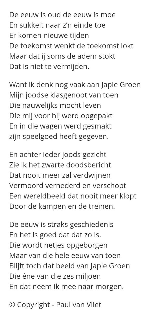 Wonderbaar Leo de Hartog (@ldehartog) | Twitter OJ-69