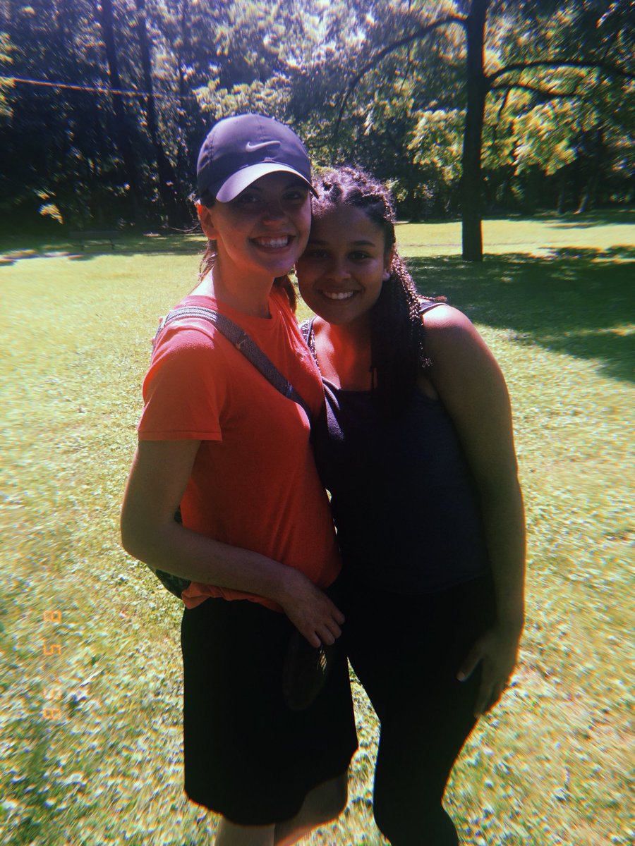 kayla_m50's tweet photo. happy birthday to the actual embodiment of sunshine! so blessed i get to know and love you. hope your day is as joyful as you are! thankful our paths have crossed and i got a forever friend in you 🧡🌞🎈 https://t.co/qToHLA7CKP