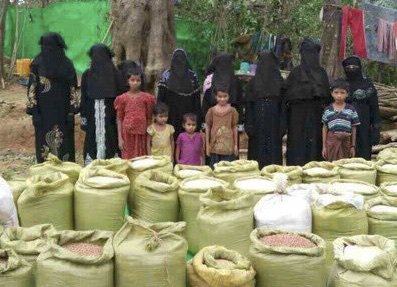Rick Heizman (@rick135b7) on Twitter photo REPORTING FROM MAUNGDAW, BUTHIDAUNG, RATHEDAUNG - 17 DAYS NOW. 70 new interviews so far, 100s of stunning video clips, documentation, etc
Interesting things found on captured ARSA terrorist's phones!
#rohingya <a href="/CNN/">CNN</a> <a href="/BBC/">BBC</a> <a href="/AP/">The Associated Press</a> <a href="/AFP/">AFP News Agency</a> #Rohingyas <a href="/uehrdinrakhine/">UEHRD In Rakhine</a> <a href="/USEmbassyBurma/">U.S. Embassy Burma</a> REPORTING FROM MAUNGDAW, BUTHIDAUNG, RATHEDAUNG - 17 DAYS NOW. 70 new interviews so far, 100s of stunning video clips, documentation, etc
Interesting things found on captured ARSA terrorist's phones!
#rohingya <a href="/CNN/">CNN</a> <a href="/BBC/">BBC</a> <a href="/AP/">The Associated Press</a> <a href="/AFP/">AFP News Agency</a> #Rohingyas <a href="/uehrdinrakhine/">UEHRD In Rakhine</a> <a href="/USEmbassyBurma/">U.S. Embassy Burma</a>