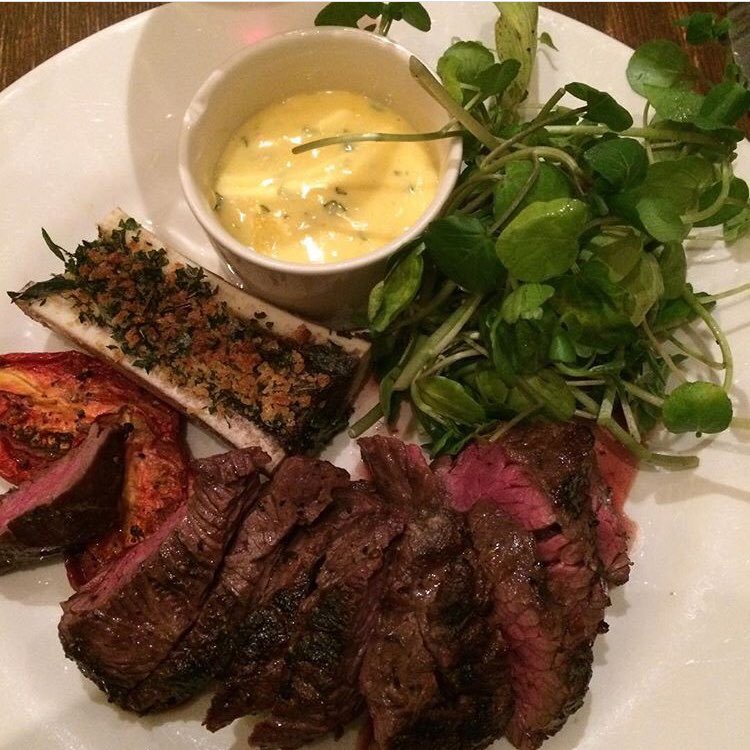 Lamberts_Balham's tweet image. October’s flavours are hitting the spot! Rainbow trout, hanger steak, ham hock terrine, roast plums &amp;amp; pears. Which will you choose? #octobermenu #eattheseasons #Balham #spoiltforchoice