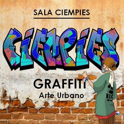 colegioSA's tweet photo. Sala Ciempiés • Arte Urbano - Graffiti
https://t.co/J2rQ4rHgrp https://t.co/O1K81V9Sbf