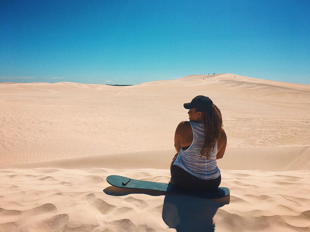 masonglobal's tweet photo. Meet Kendra! Kendra is our PAGE of the week. Check out our posts on Instagram and Facebook to learn about her experiences abroad! #masonabroad #peeradvising https://t.co/5GcaM12oBu