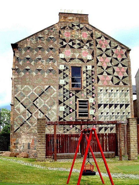 ProjectWales's tweet photo. Can Welsh ‘craft’ and folk art be used as inspiration for architecture in Wales. I think so and the result could be really exciting. 🔼Read my blog in the profile link 🔼
#projectwales #welsharchitecture #welshdesign #welshinteriors #designWales #wales https://t.co/iIhloq0VEP