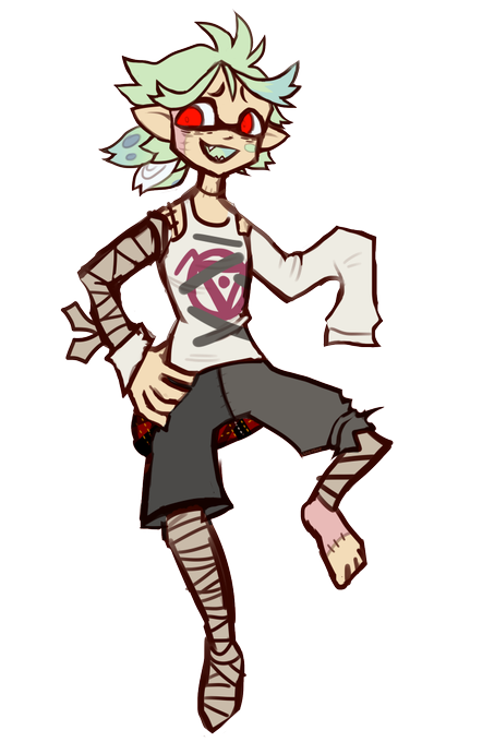 Splatoon2のtwitterイラスト検索結果 古い順