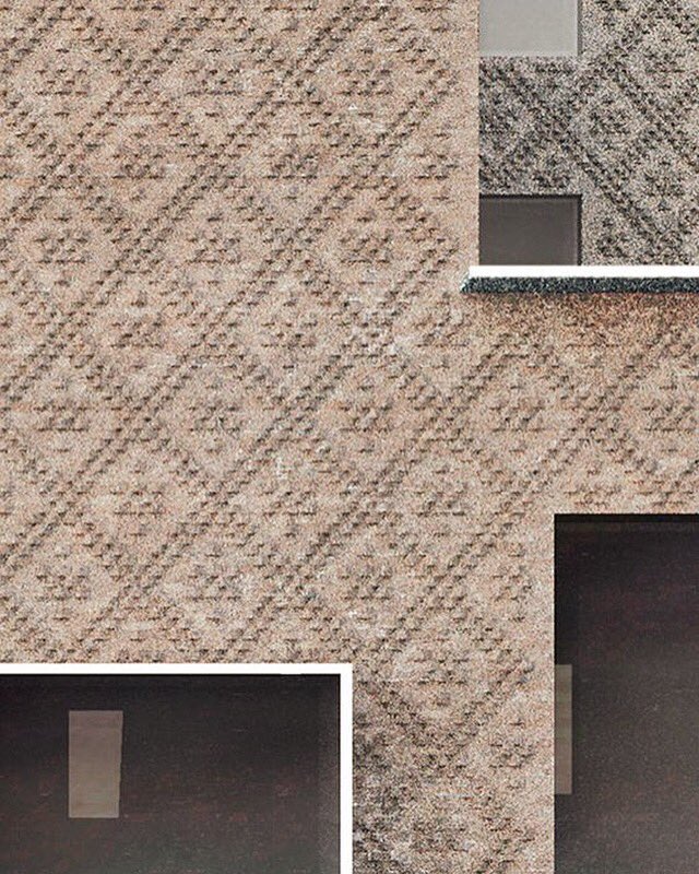 ProjectWales's tweet photo. Can Welsh ‘craft’ and folk art be used as inspiration for architecture in Wales. I think so and the result could be really exciting. 🔼Read my blog in the profile link 🔼
#projectwales #welsharchitecture #welshdesign #welshinteriors #designWales #wales https://t.co/jcuVLtIkCh
