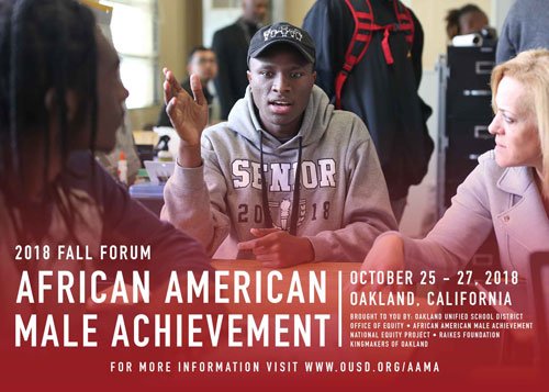 AA Male Achievement tweet media