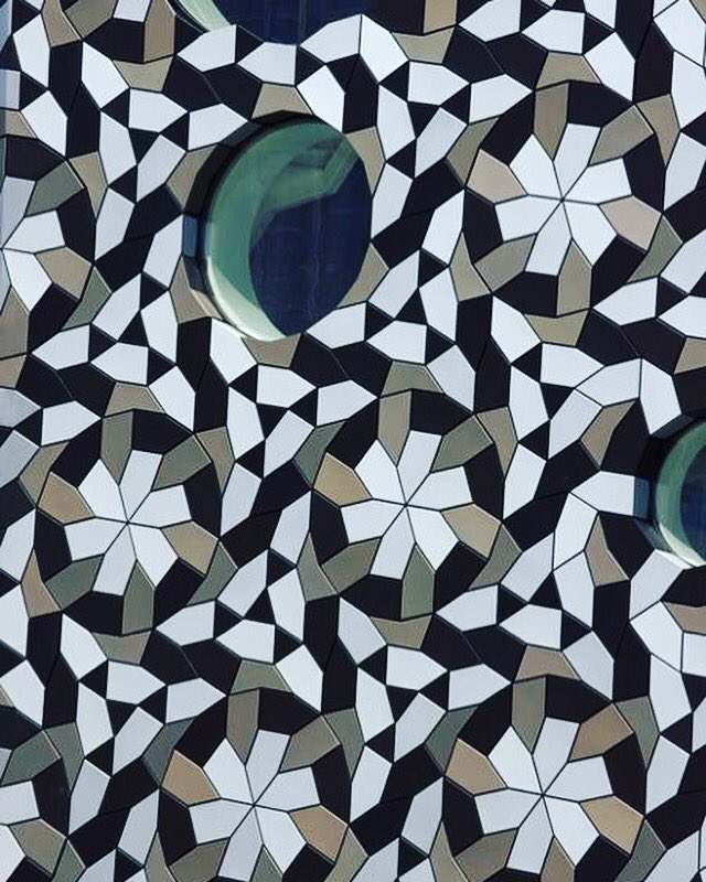 ProjectWales's tweet photo. Can Welsh ‘craft’ and folk art be used as inspiration for architecture in Wales. I think so and the result could be really exciting. 🔼Read my blog in the profile link 🔼
-
-
#projectwales #welsharchitecture #welshdesign #welshinteriors #designWales #wales https://t.co/5V4rM42XQr